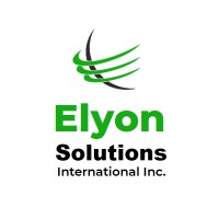 Elyon Solutions International Inc logo, Elyon Solutions International Inc contact details