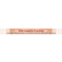 Dale Laughlin Coaching logo, Dale Laughlin Coaching contact details