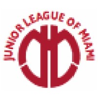 Junior League of Miami logo, Junior League of Miami contact details