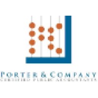 Porter & Company CPAs logo, Porter & Company CPAs contact details