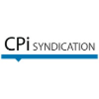 CPi Syndication logo, CPi Syndication contact details