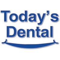 Todays Dental Nebraska logo, Todays Dental Nebraska contact details