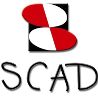 Scad Group logo, Scad Group contact details