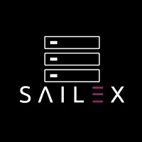 Sailex logo, Sailex contact details