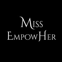 Miss EmpowHer logo, Miss EmpowHer contact details