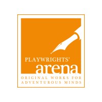 Playwrights' Arena logo, Playwrights' Arena contact details