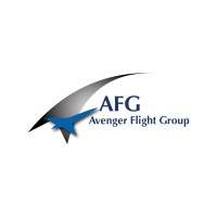 Avenger Flight Group logo, Avenger Flight Group contact details