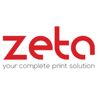 Zeta Print World logo, Zeta Print World contact details