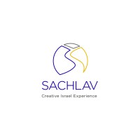 Sachlav Start Up Nation Tours logo, Sachlav Start Up Nation Tours contact details