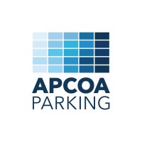 APCOA PARKING Norway logo, APCOA PARKING Norway contact details