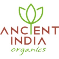 Ancient India Organics logo, Ancient India Organics contact details