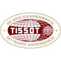 TISSOT Industrie logo, TISSOT Industrie contact details