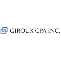 Giroux CPA Inc. logo, Giroux CPA Inc. contact details