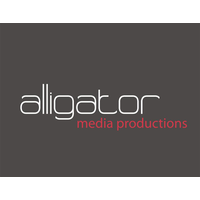 Alligator Media Productions logo, Alligator Media Productions contact details