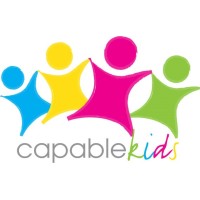 Capable Kids logo, Capable Kids contact details