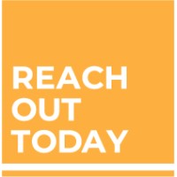 ReachOut logo, ReachOut contact details