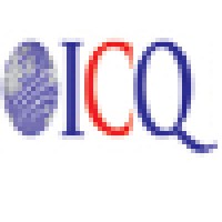 ICQ Training & Consulting logo, ICQ Training & Consulting contact details