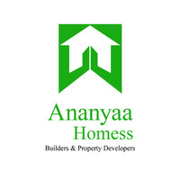 Ananyaa Homess logo, Ananyaa Homess contact details