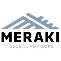 Meraki Global Advisors logo, Meraki Global Advisors contact details