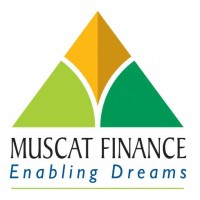 Muscat Finance SAOG logo, Muscat Finance SAOG contact details