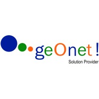 PT. Geonet Infomedia logo, PT. Geonet Infomedia contact details