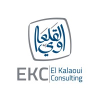 El Kalaoui Consulting (EKC) logo, El Kalaoui Consulting (EKC) contact details