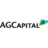 AG Capital logo, AG Capital contact details