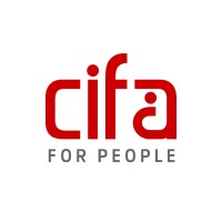 Cifa Onlus logo, Cifa Onlus contact details