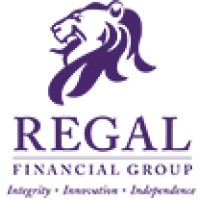 Regal Financial Group logo, Regal Financial Group contact details