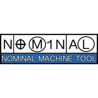 Nominal Machine Tool logo, Nominal Machine Tool contact details