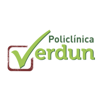 Policlínica Verdun logo, Policlínica Verdun contact details