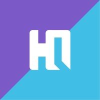 HQ•Content logo, HQ•Content contact details