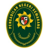 Pengadilan Negeri Semarang logo, Pengadilan Negeri Semarang contact details