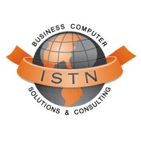 ISTN logo, ISTN contact details