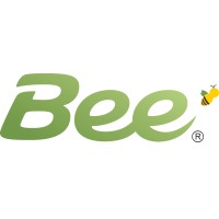 Bee logo, Bee contact details