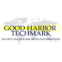 Good Harbor Techmark logo, Good Harbor Techmark contact details