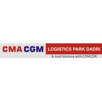 CMA CGM Logistics Park Dadri Pvt. Ltd logo, CMA CGM Logistics Park Dadri Pvt. Ltd contact details