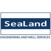 SeaLand Engineering and Well Services logo, SeaLand Engineering and Well Services contact details