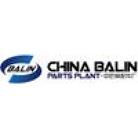 China Balin Part Plant logo, China Balin Part Plant contact details