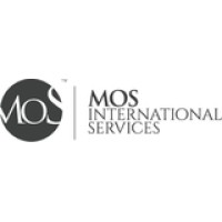 MOS International Services logo, MOS International Services contact details