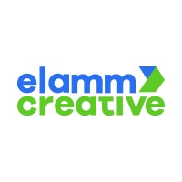 elAmm Creative logo, elAmm Creative contact details