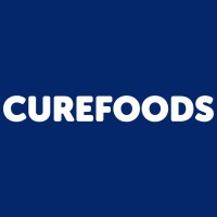 Curefoods logo, Curefoods contact details