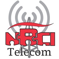 NRCI Telecom logo, NRCI Telecom contact details