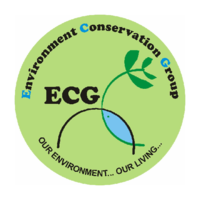 Environment Conservation Group logo, Environment Conservation Group contact details