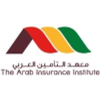 The Arab Insurance Institute logo, The Arab Insurance Institute contact details