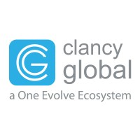 Clancy Global, Engineering Built Environments logo, Clancy Global, Engineering Built Environments contact details