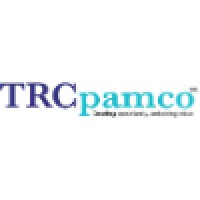 TRC PAMCO Middle East logo, TRC PAMCO Middle East contact details