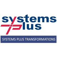 Systems Plus Transformations logo, Systems Plus Transformations contact details