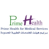 Prime Health For Medical Services Sudan logo, Prime Health For Medical Services Sudan contact details