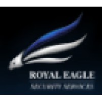 Royal Eagle Security Services logo, Royal Eagle Security Services contact details